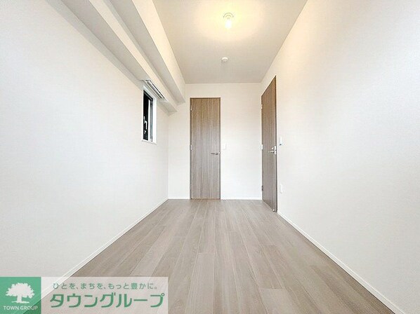 プレディアコート三軒茶屋の物件内観写真